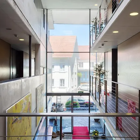 Bed&Breakfast Rotes Haus-3